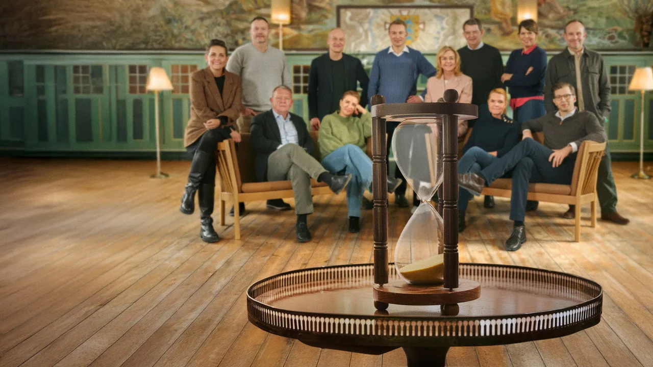 Фоновое изображение для Højskolen - Timeglas