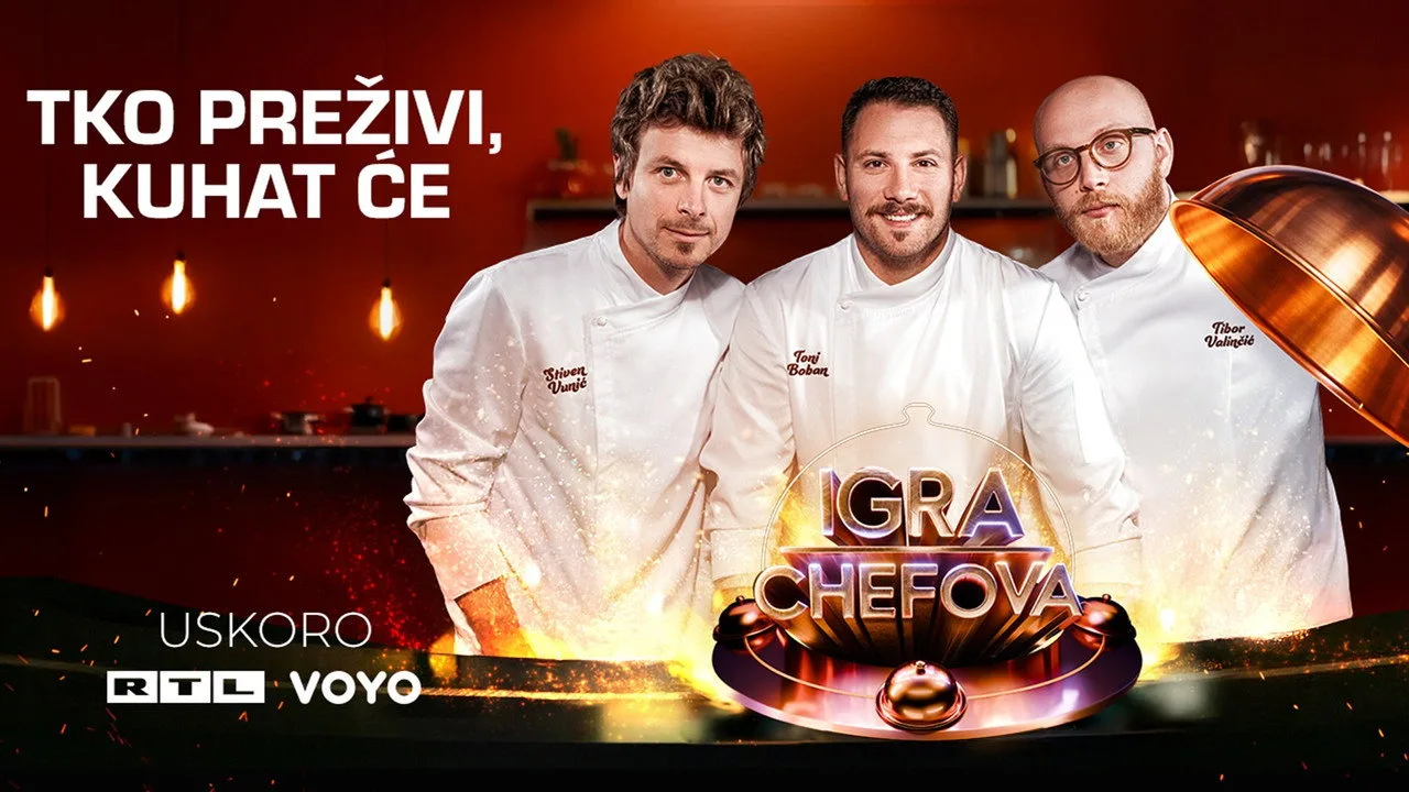Fondo para Igra chefova