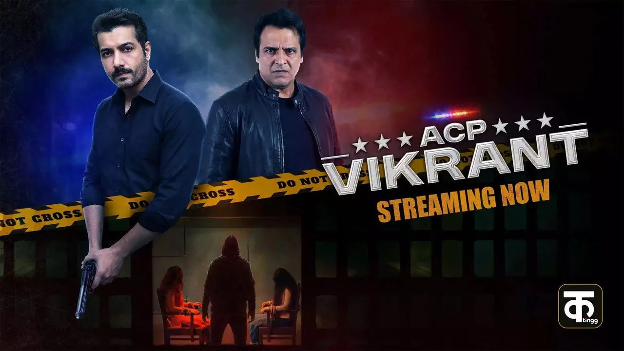 Фоновое изображение для ACP Vikrant