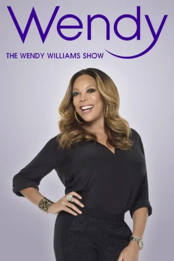 ملصق The Wendy Williams Show