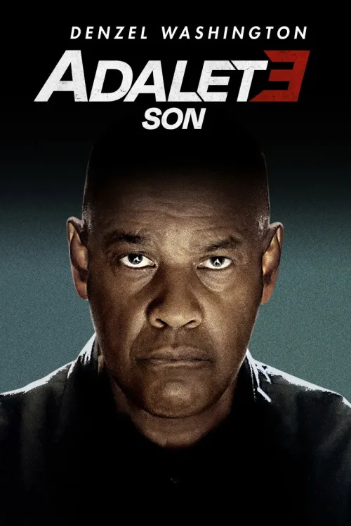 The Equalizer 3