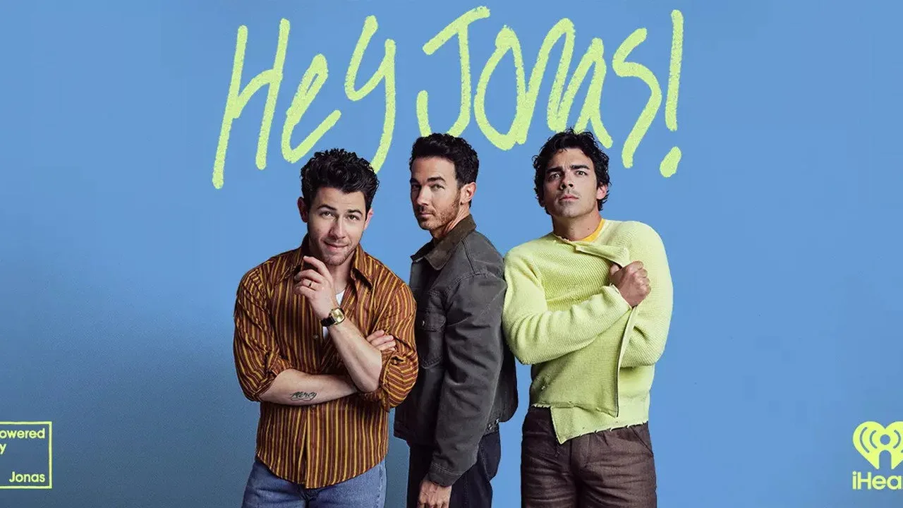Hey Jonas!