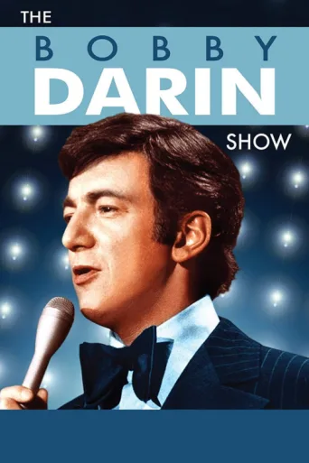 ملصق The Bobby Darin Show