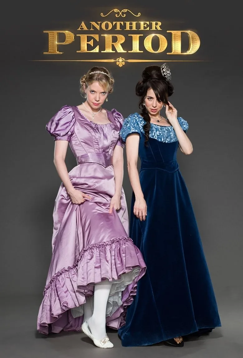 póster de Another Period