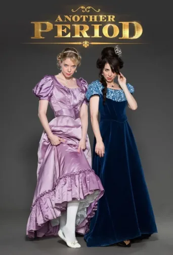 Póster de Another Period