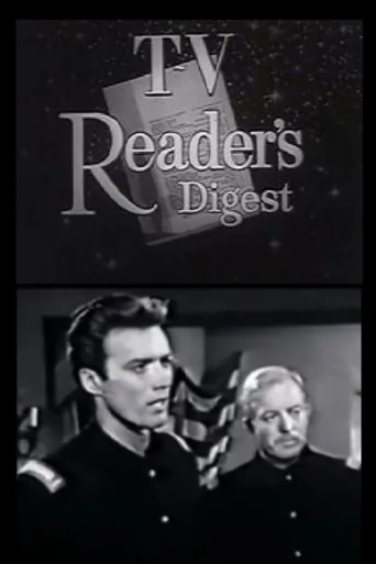 TV Reader's Digest afişi