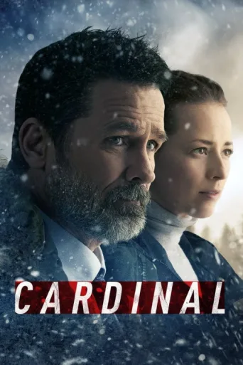 Постер Cardinal