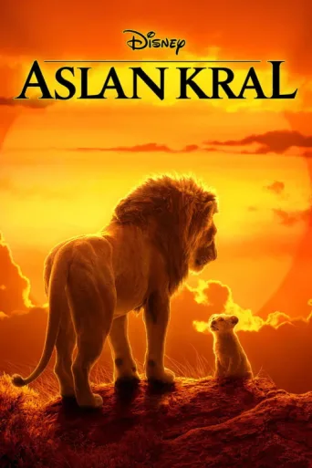 ملصق Aslan Kral