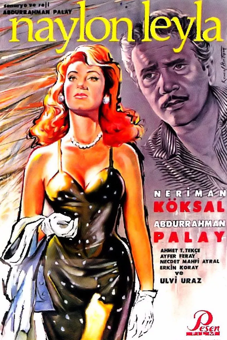 Credit poster