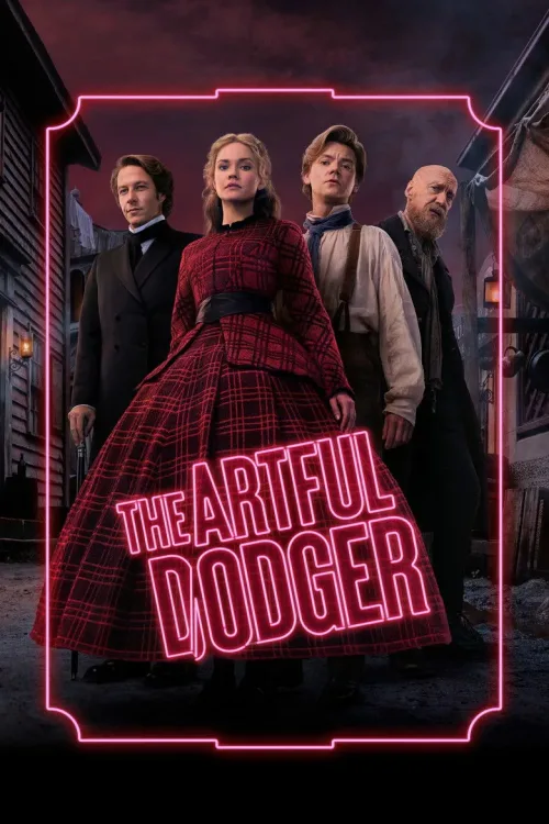 The Artful Dodger