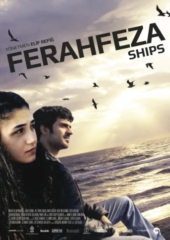 Poster for Ferahfeza