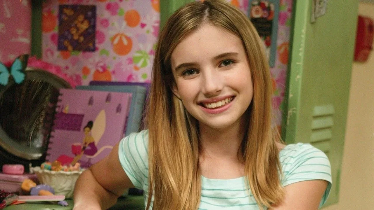 خلفية لـ Unfabulous