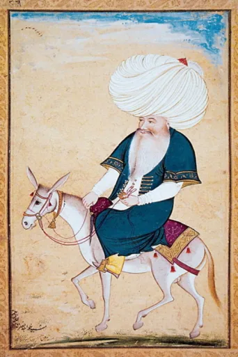 Poster for Nasreddin Hoca