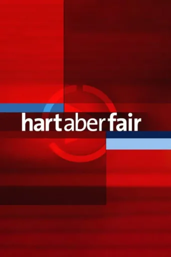 Poster for Hart aber fair