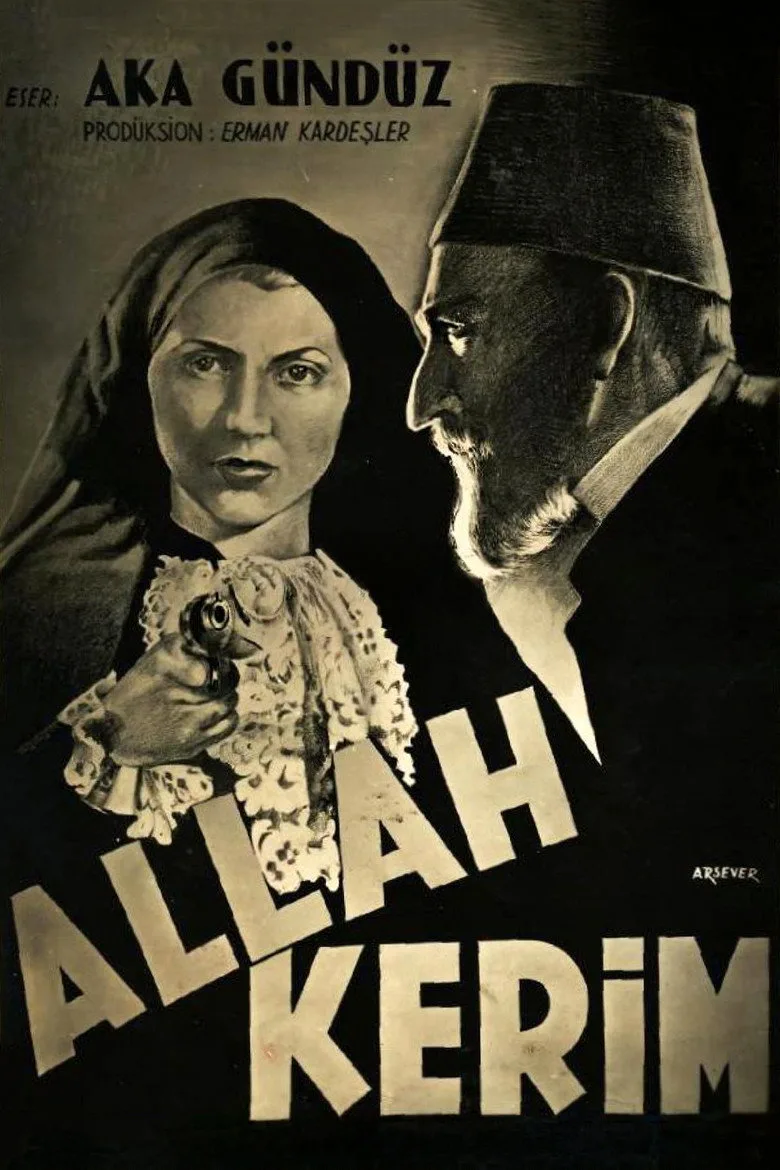 Credit poster