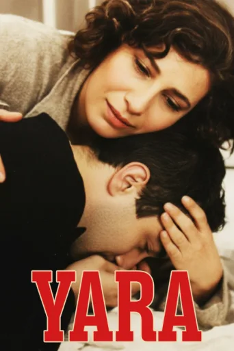 Yara afişi