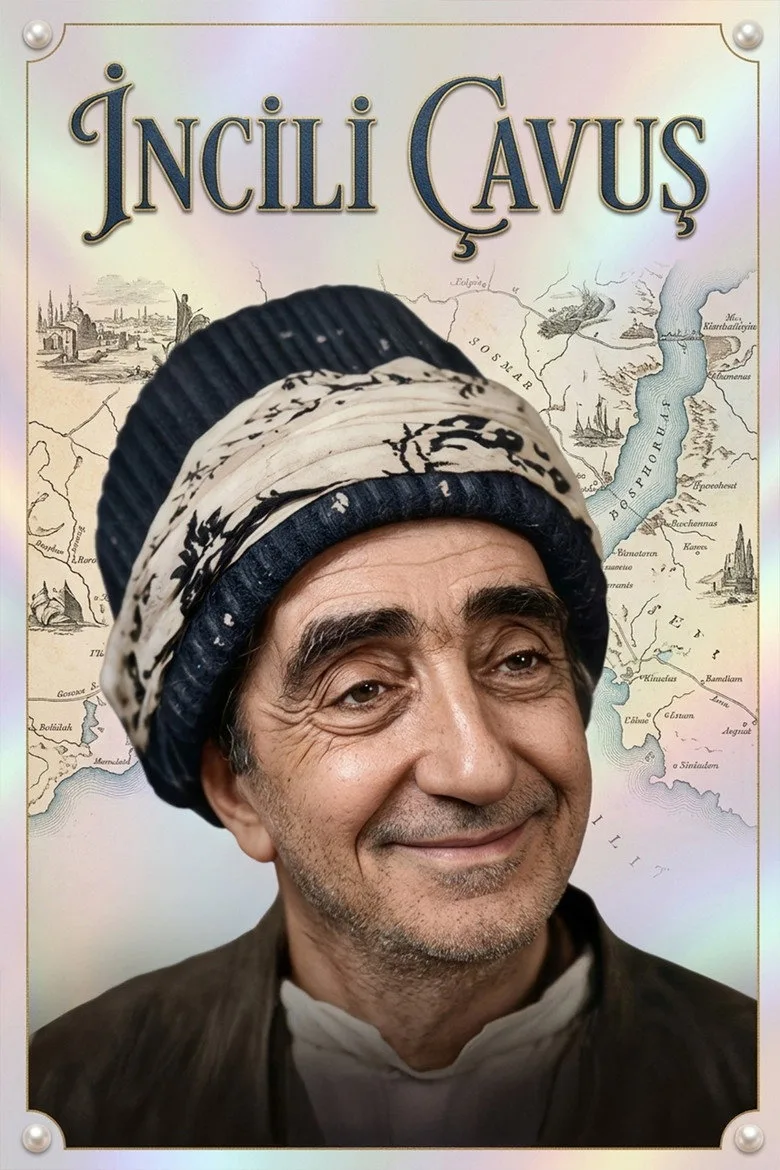 İncili Çavuş