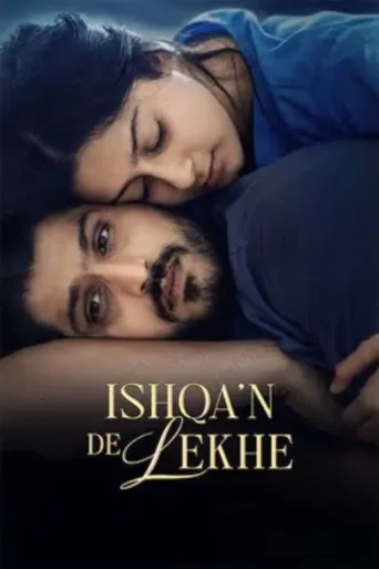 ملصق Ishqa'n De Lekhe
