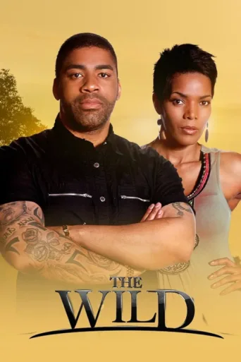 ملصق The Wild