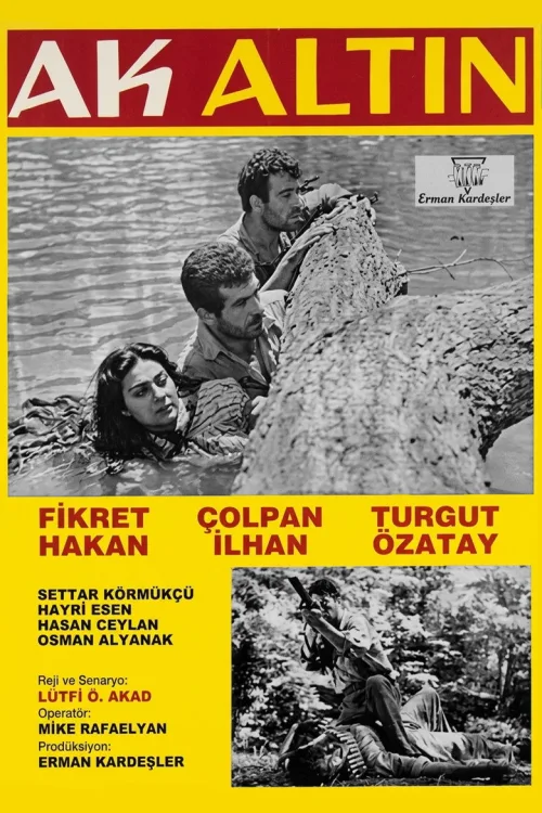 Ak Altın