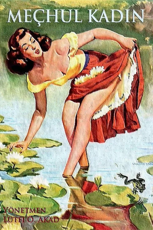 Meçhul Kadın