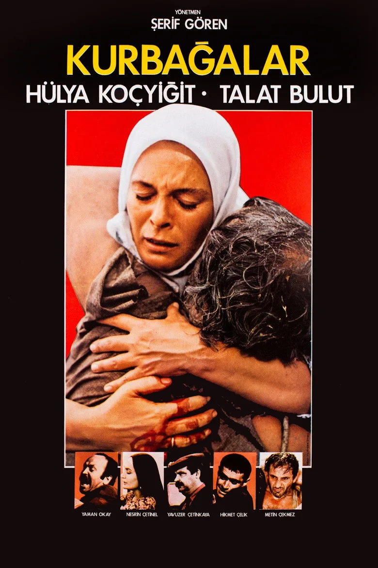 постер Kurbağalar