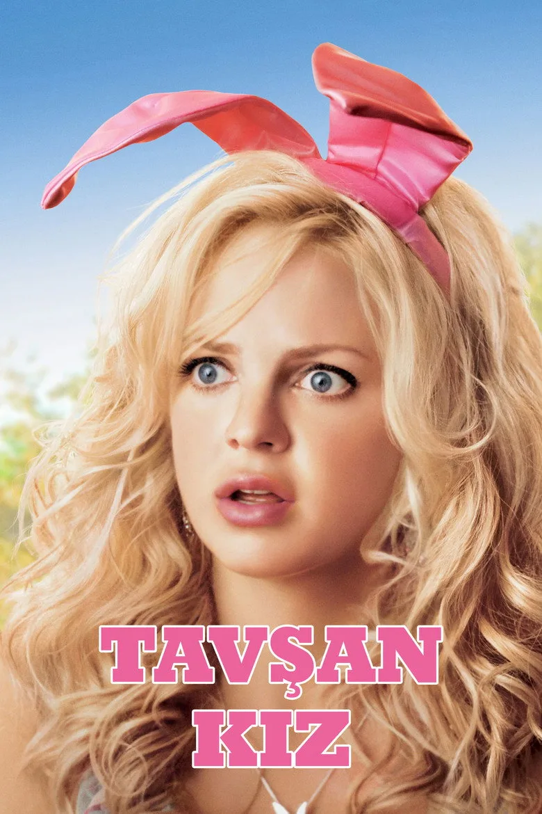 The House Bunny