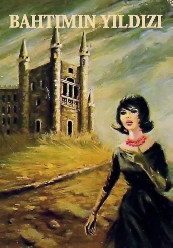 ملصق Bahtımın Yıldızı