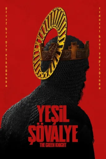 Постер Yeşil Şövalye