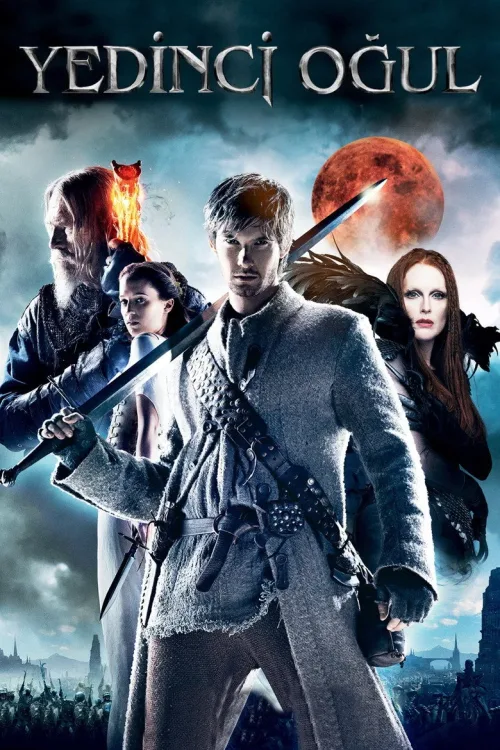 Seventh Son