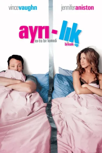 Póster de Ayrılık