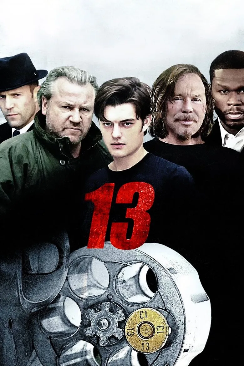 Credit poster