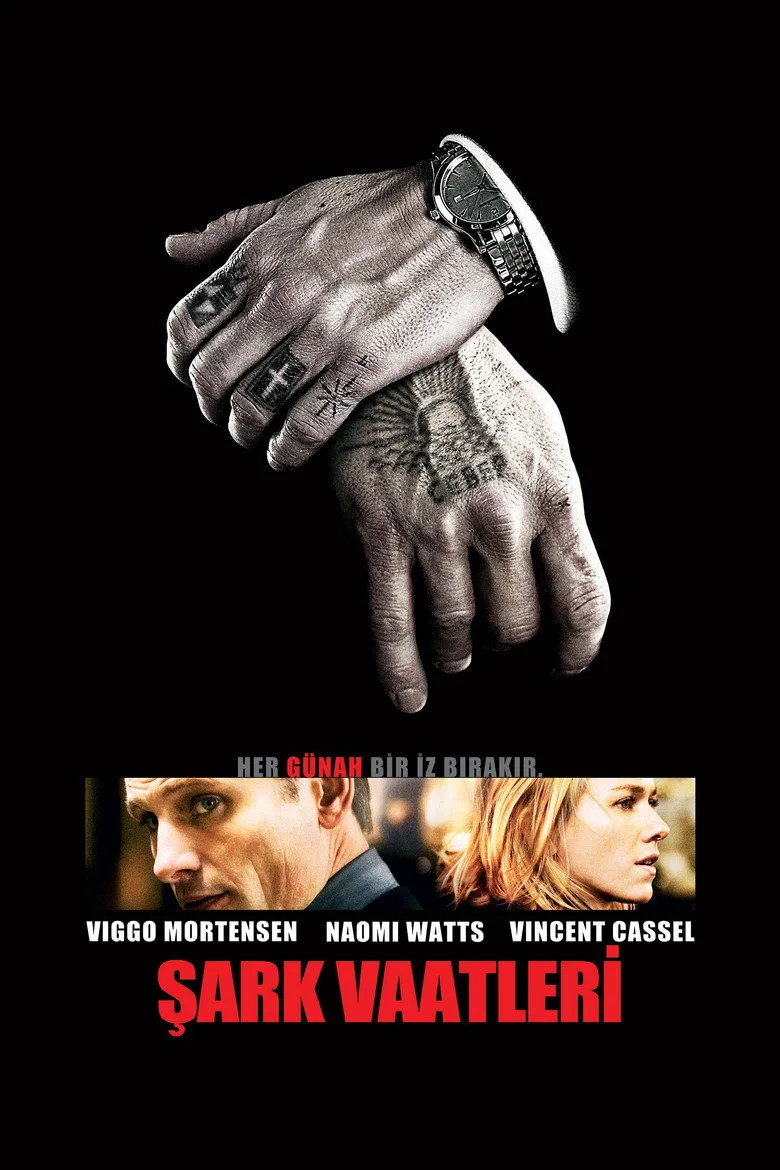 Credit poster