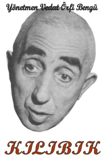 Kılıbıklar afişi