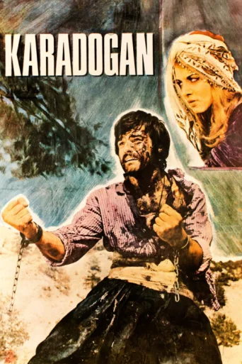 Постер Kara Doğan