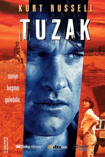 Постер Tuzak