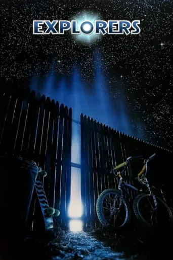 Póster de Genç Astronotlar