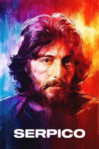 Poster for Serpiko