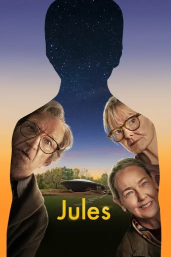 Jules afişi