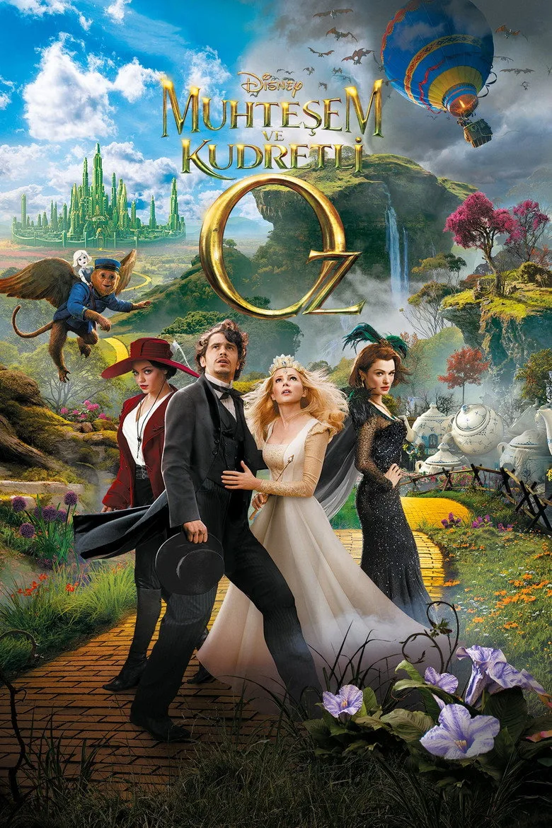 Credit poster