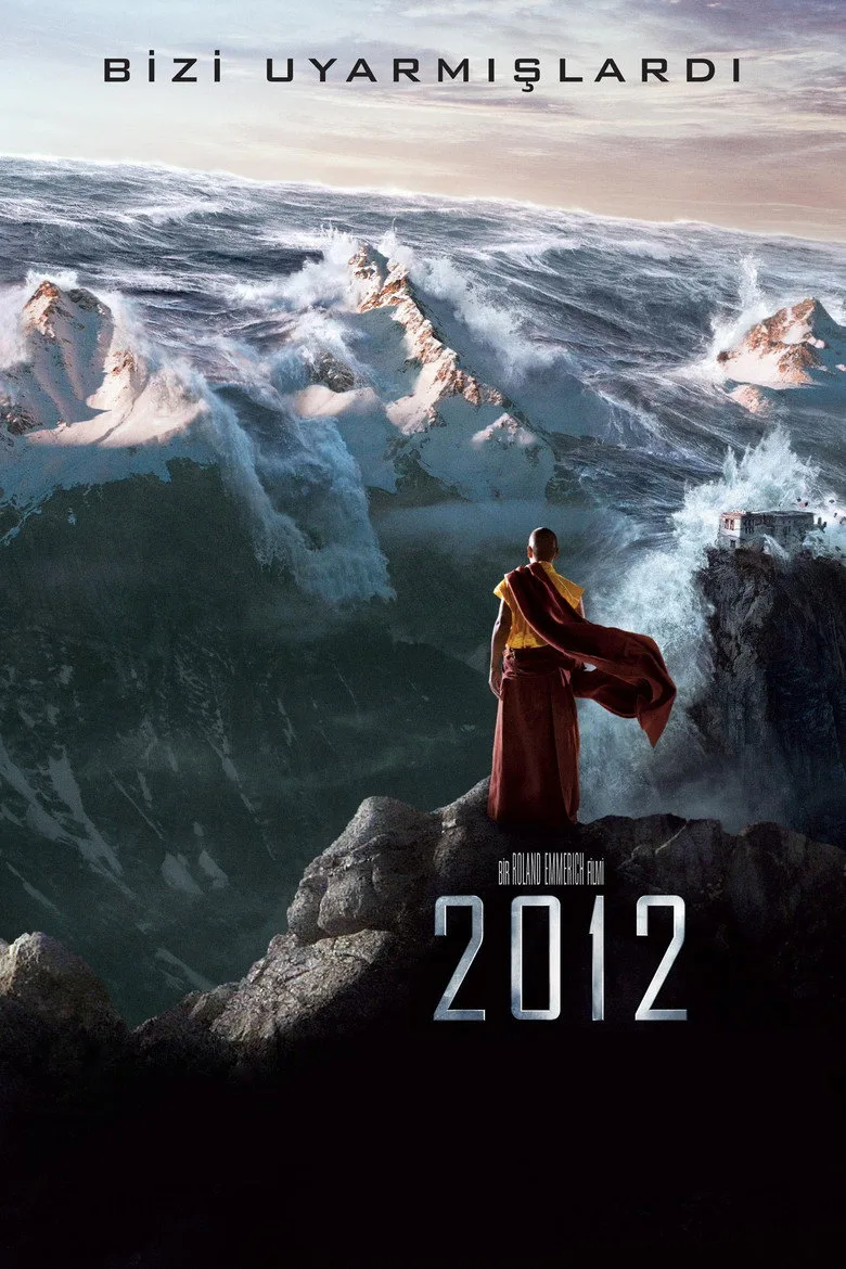 2012 poster