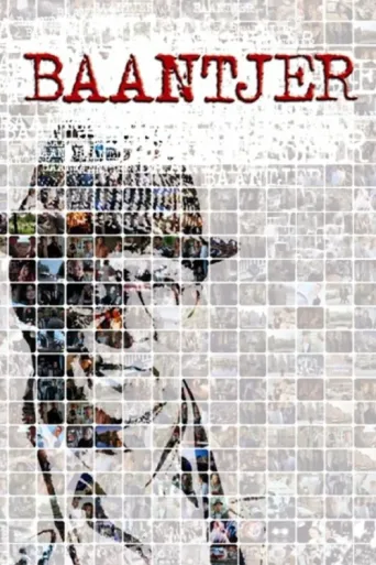 Póster de Baantjer