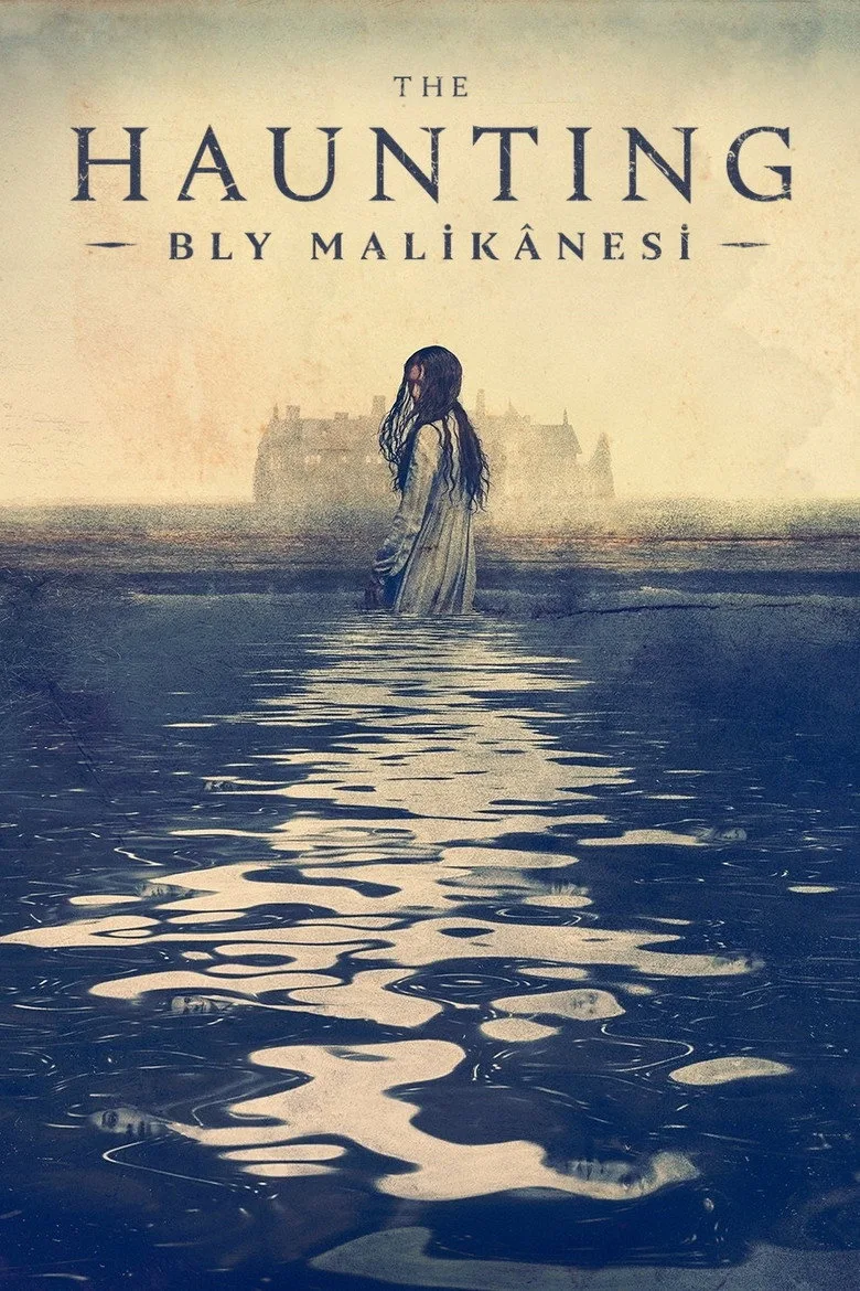 póster de The Haunting: Bly Malikânesi
