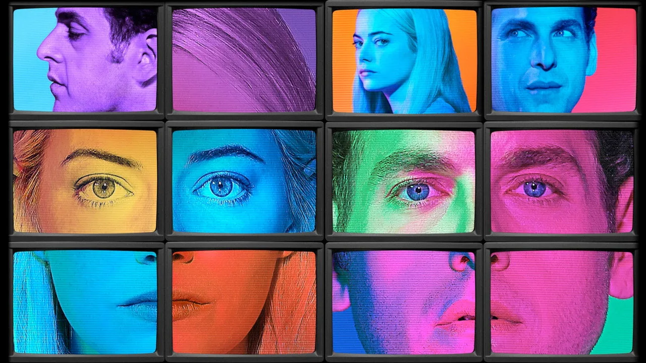 Fondo para Maniac