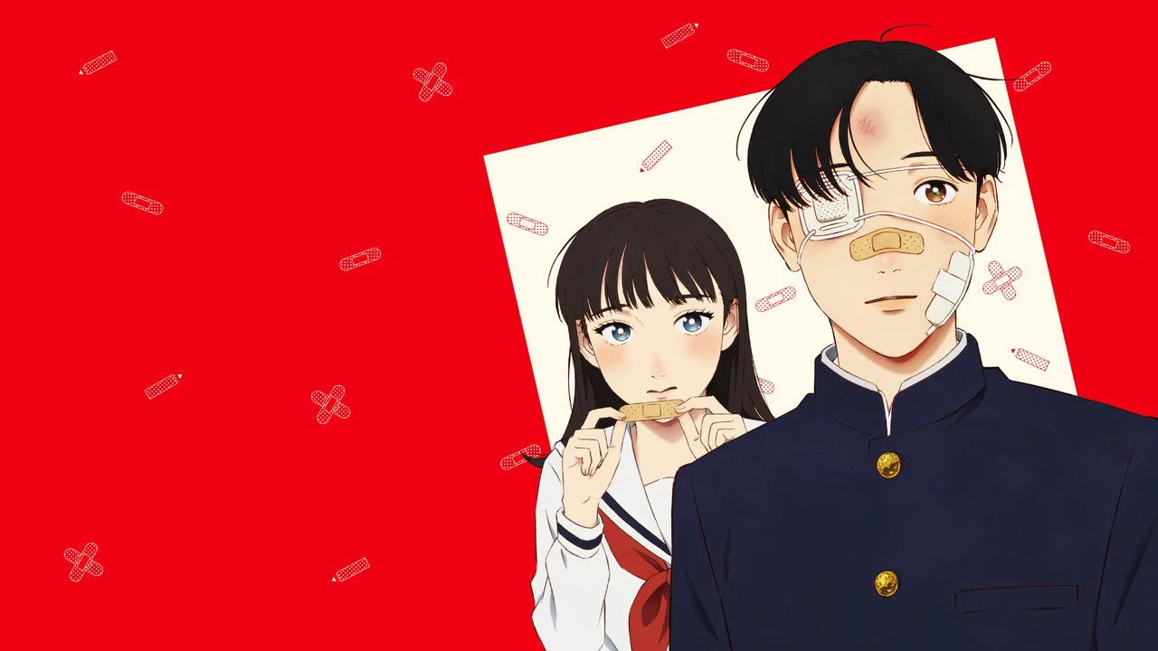 矢野くんの普通の日々