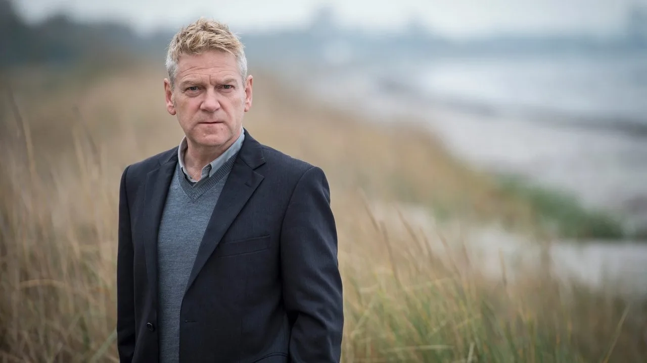 Fondo para Wallander