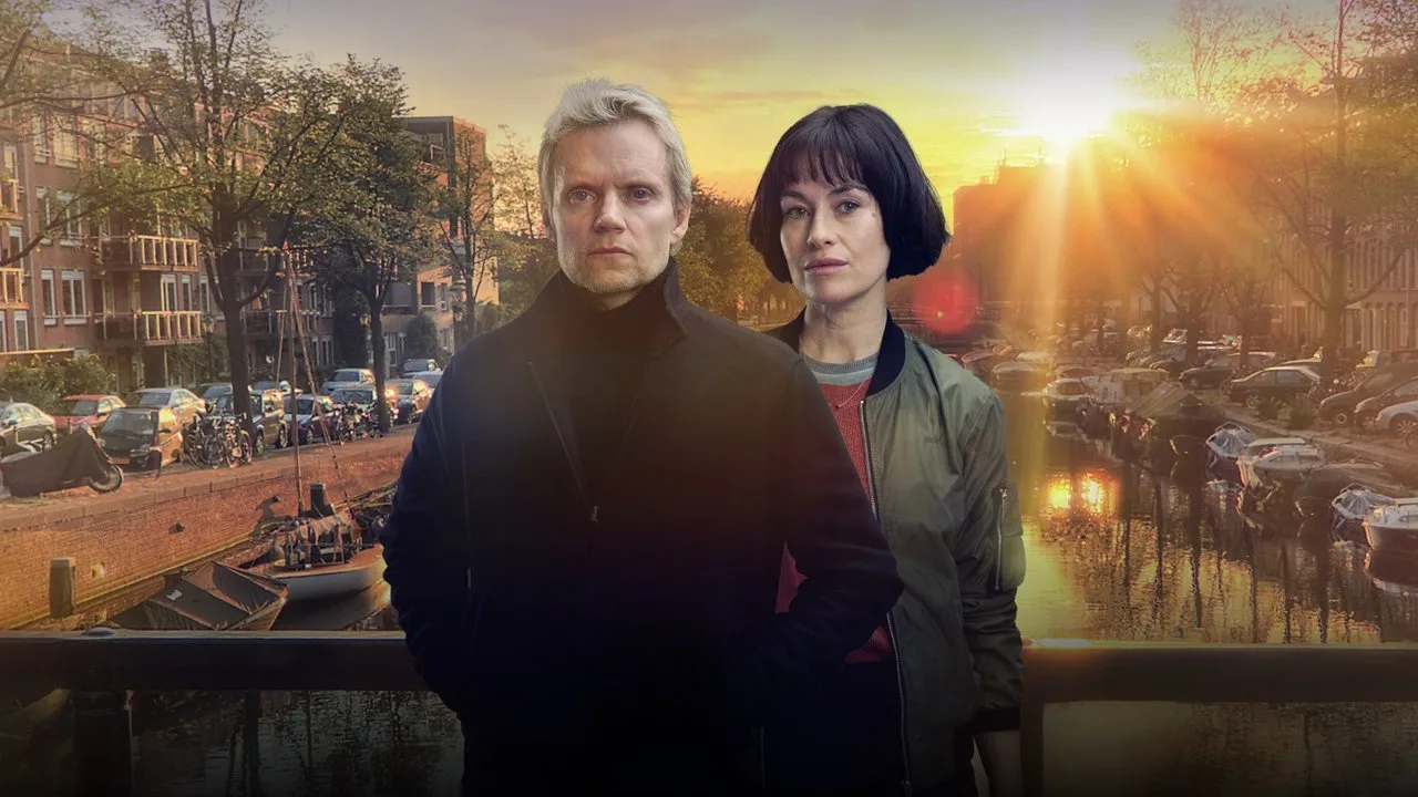 Detective Van der Valk için arka plan görseli
