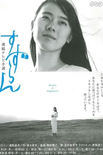 Póster de Suzuran