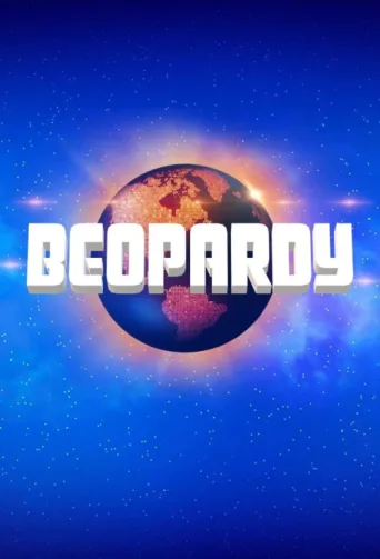 Póster de Beopardy