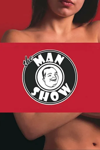 Póster de The Man Show
